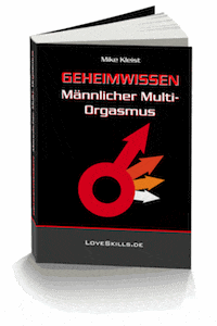 Geheimweissen Multipler Orgasmus