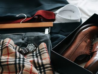 Herrenmode Trends im Frühjahr 2018